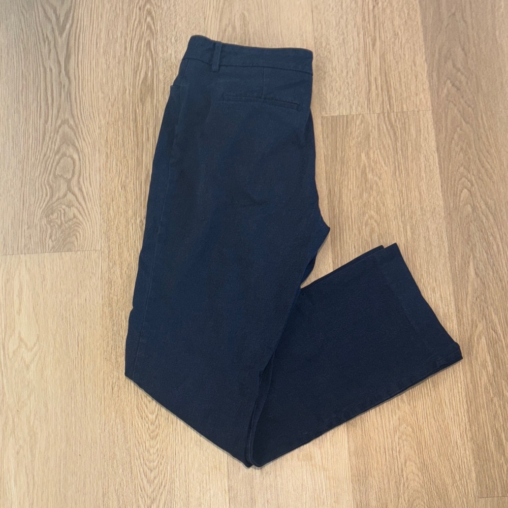 41 Hawthorn Dark Blue Chinos 32 in W x 29.5 in inseam